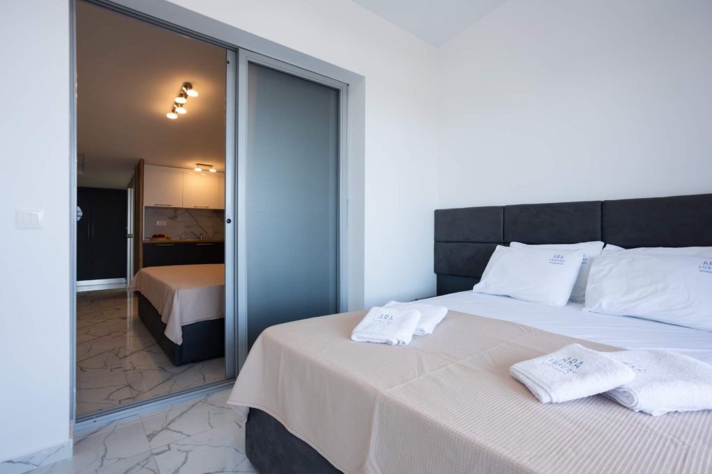 Apartman pogled more